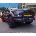 F150 2021 Boresha hadi 2022 F150 BodyKit